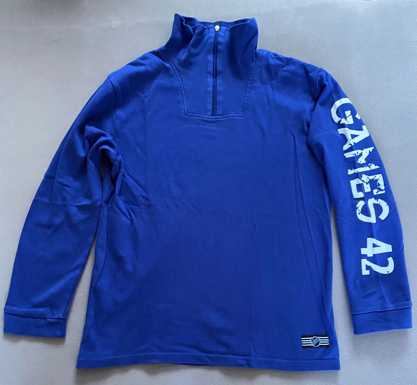 Maglioni & Felpe: Langarmshirt – Usato da Hochwald venduto da robwol 1