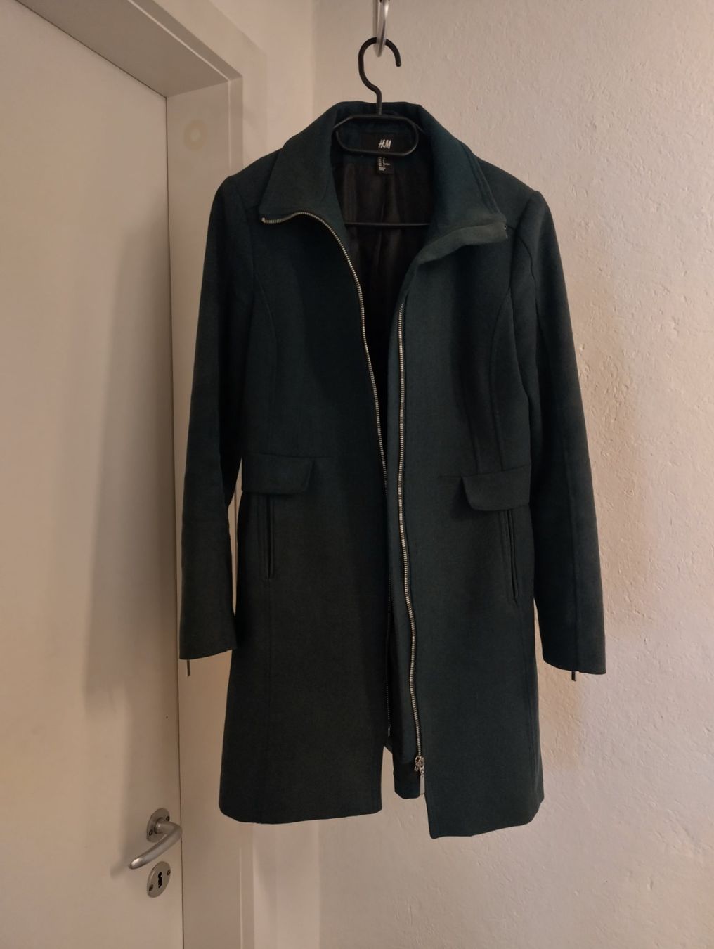 H&M Cappotti: Kurzmantel Damen, 36 H&M – Usato da Wettingen venduto da Arthur054 1