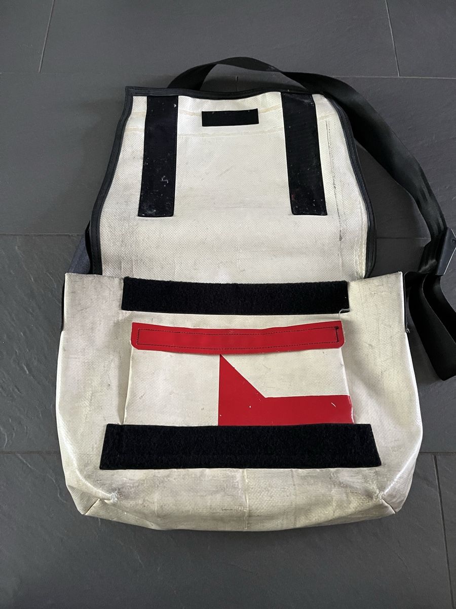 Freitag Borse: Freitag Messenger – Usato da Weiningen ZH venduto da Ssaab 2