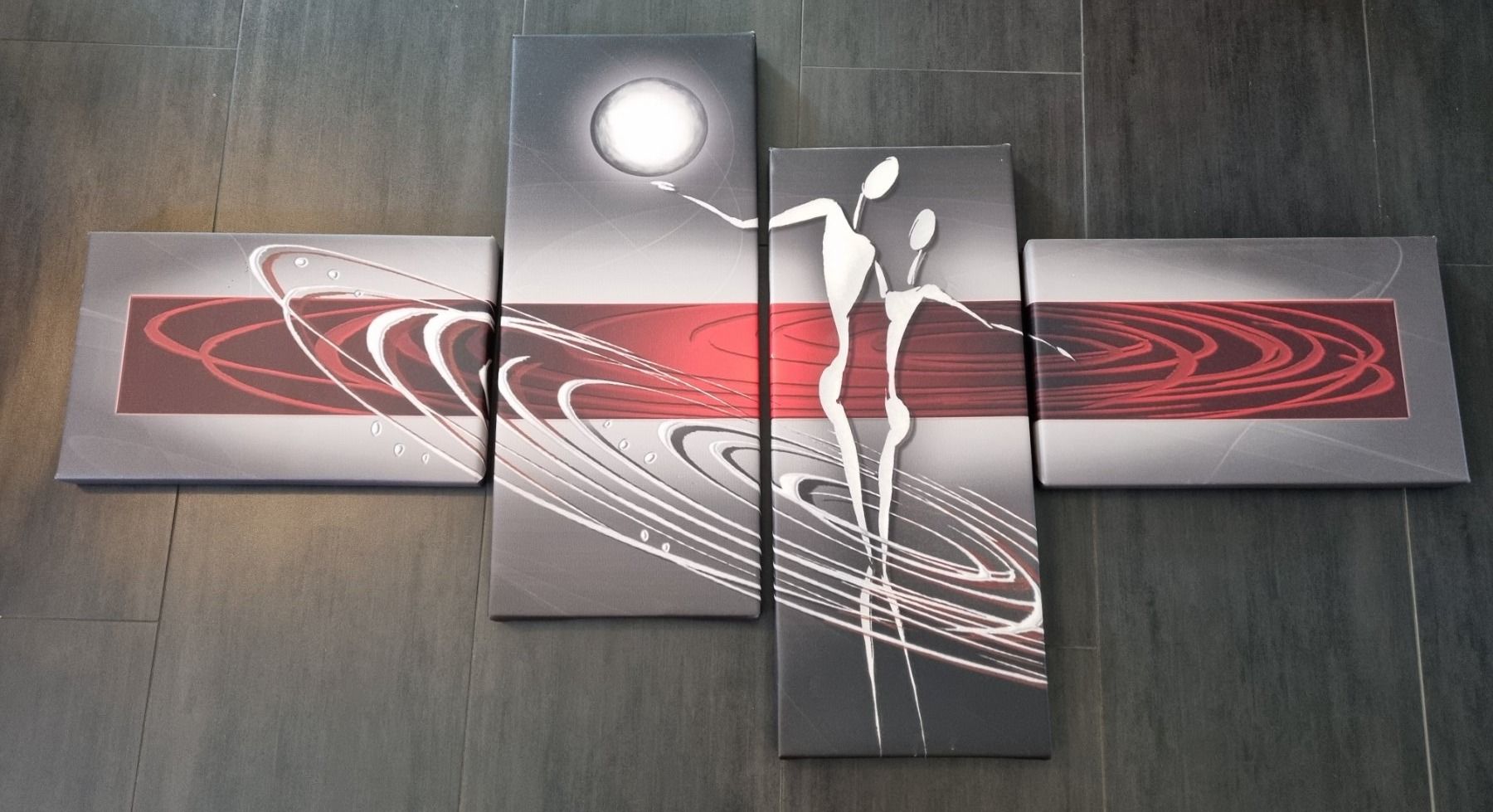 Poster & Bilder: Bild – Gebraucht aus Gamsen von samsungvs81