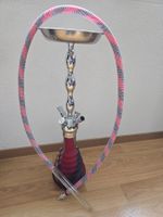 Kaya Shisha PNX BB 660 Red Temptation