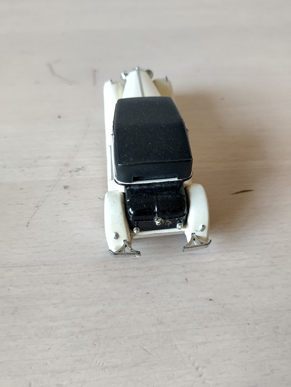 Bugatti Modellautos: Modellauto Bugatti Royal – Gebraucht aus Horgen von snowflakekite 2