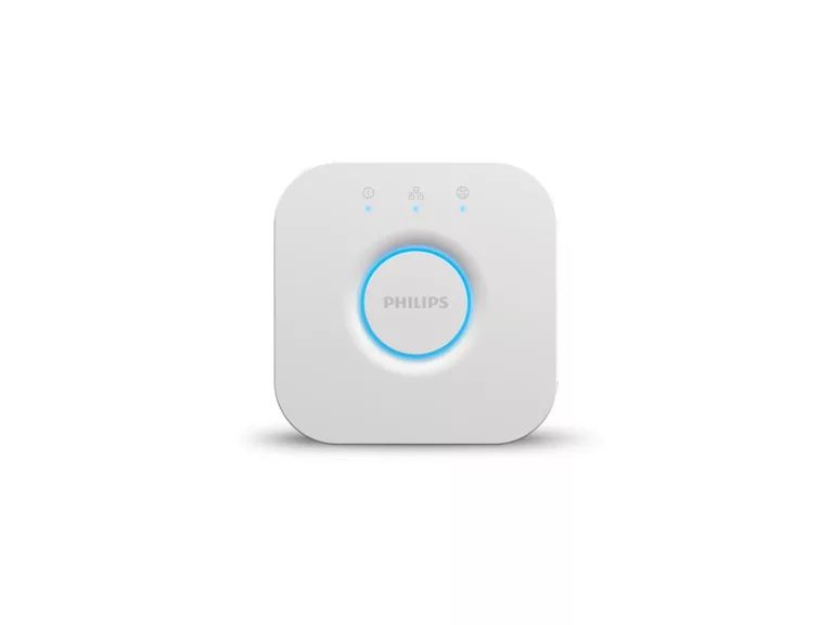 Philips Hubs & Switches: Hue Bridge – Neuf avec emballage d'origine à Biel/Bienne par PauloCordero 1