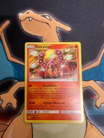 Volcanion (UNB 25) - DE - Holo - Unbroken Bonds