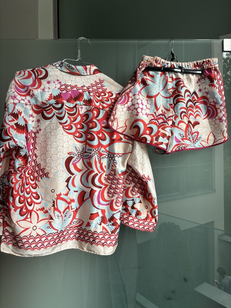 Zara Kleiderpakete: Zara Sommer Set - Gr S – Gebraucht aus Kilchberg ZH von joa_v7bl 5