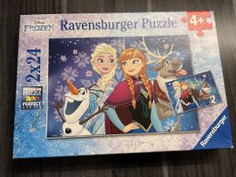 Ravensburger Puzzle Disney Frozen