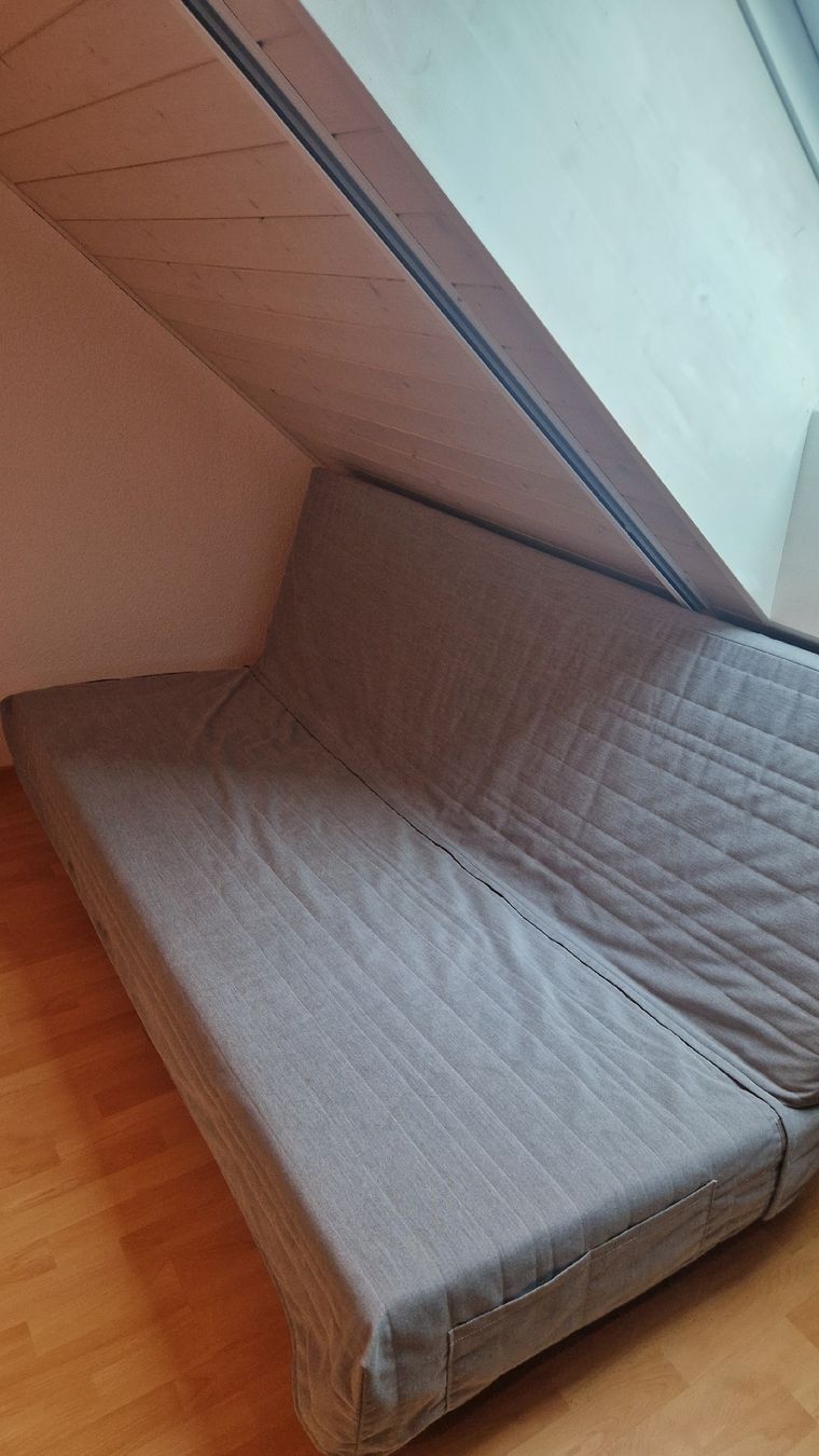 Divani: Schlafsofa ikea – Usato da Remetschwil venduto da Sotos13