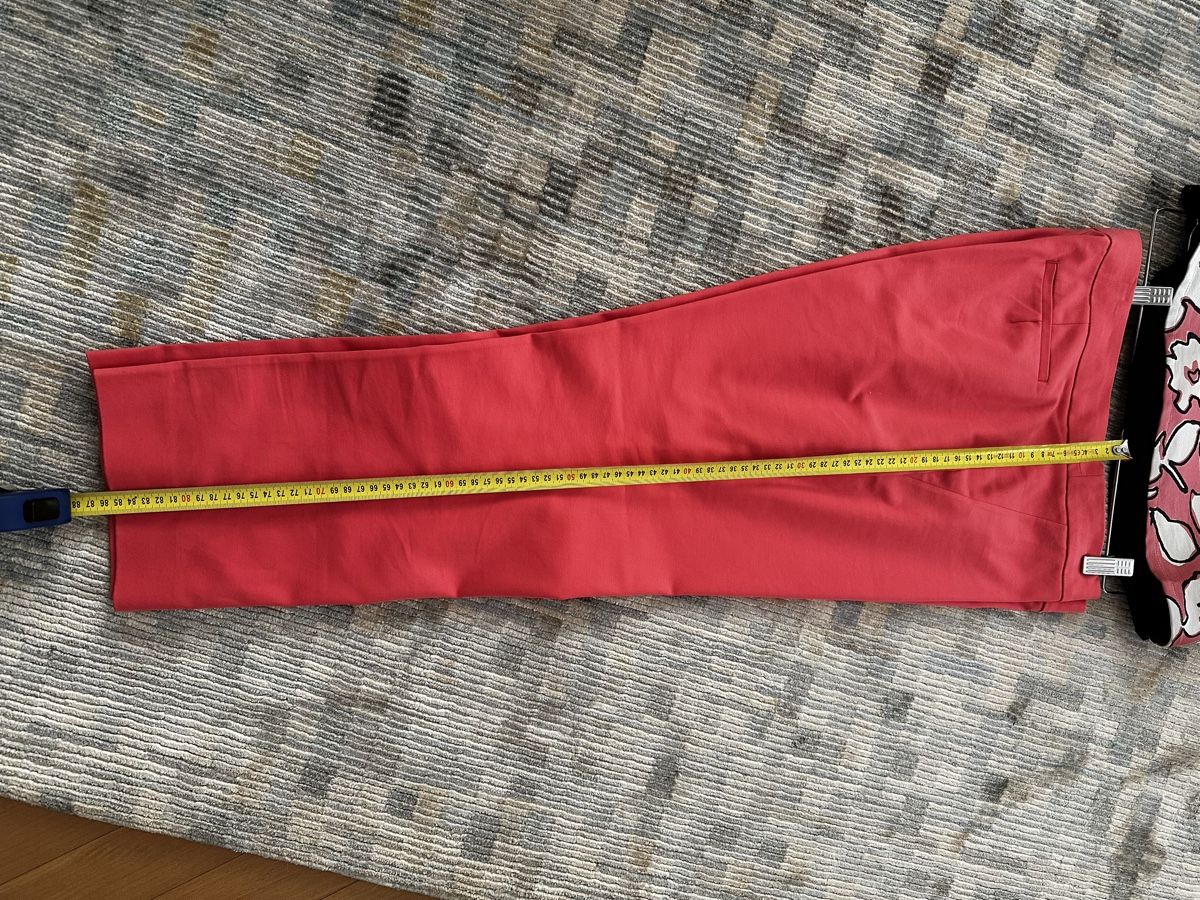 Max Mara Hosen: Weekend Max Mara Coral Trousers – Gebraucht aus Zürich von kas_g26m