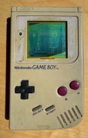 GAME BOY