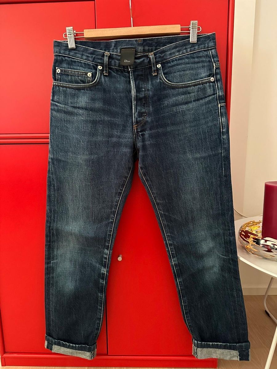 Dior Jeans: Dior Jeans – Usato da Binningen venduto da Yuliya15