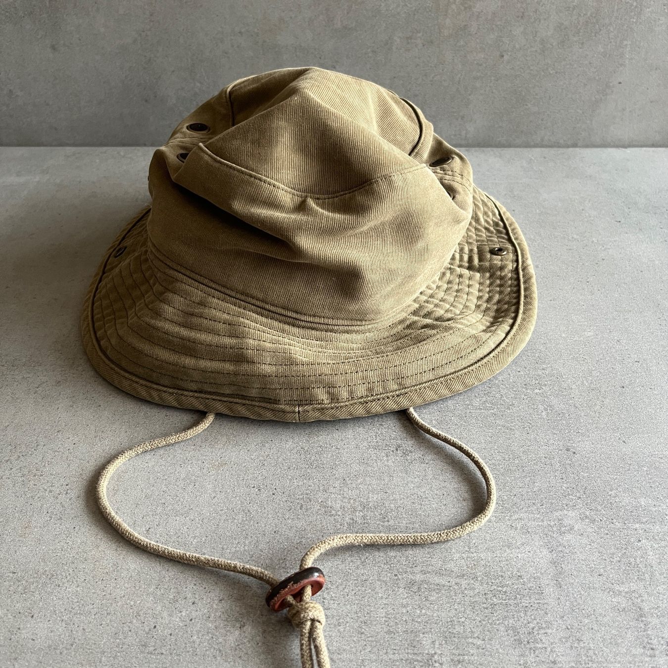 2000s RRL Double RL Bushwack Hat (Gebraucht) in Bern für CHF 49 – mit ...