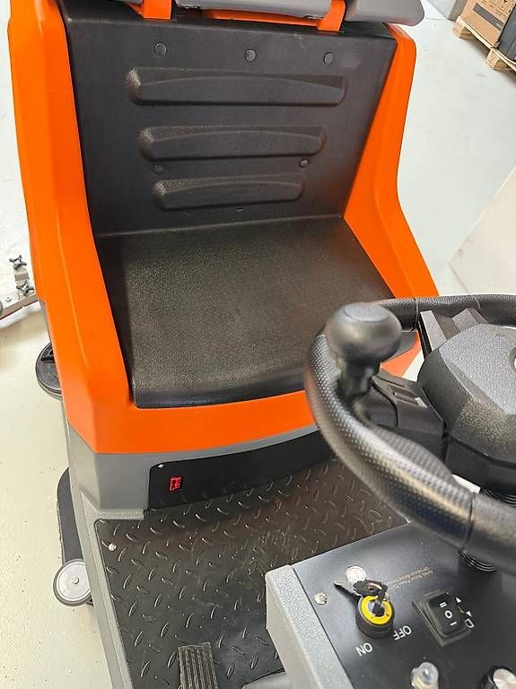 Elettrodomestici da cucina: Neugerät - Graefer SM125-PRO mit 12 Monate Garantie – Usato da Waldkirch venduto da cleantrader 9