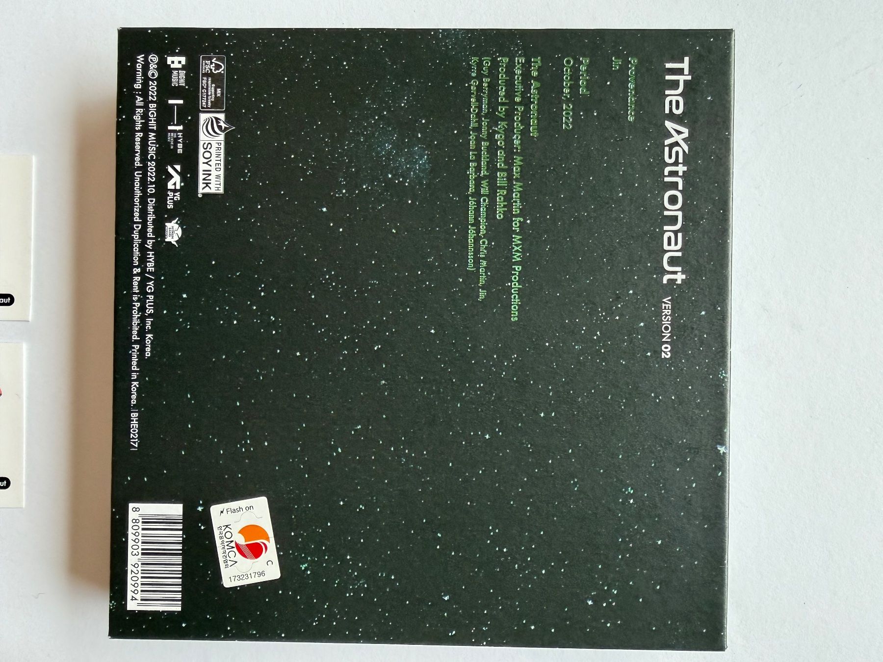 CDs: RESERVIERT Bundle Listing BTS – Neuf (Voir description) à Belp par silverlight88 7