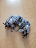 Müüsli Finkli handmade