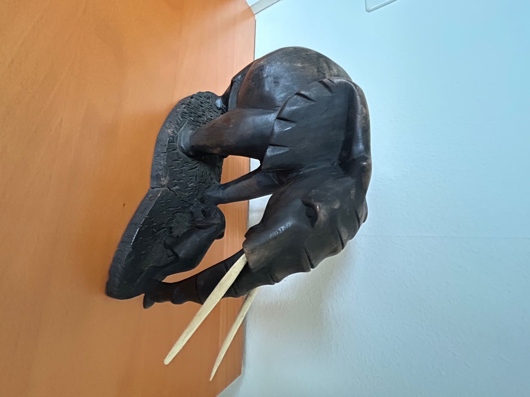 Figurines: ELEFANT mit  JUNGEM gross – D'occasion à Olten par Pablo7 5