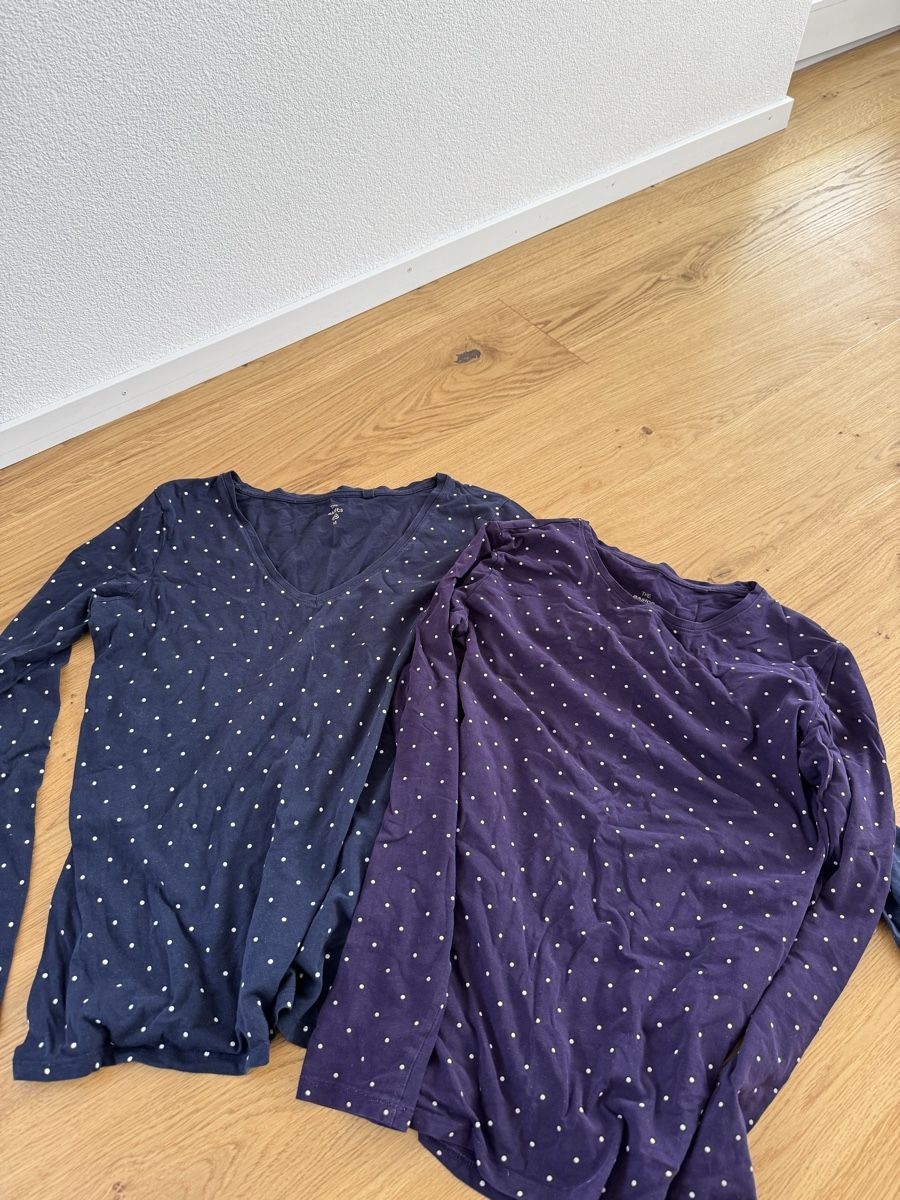 C&A Lots de vêtements: C&A  Grösse M Set – D'occasion à Derendingen par Happyever