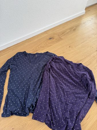 C&A  Grösse M Set