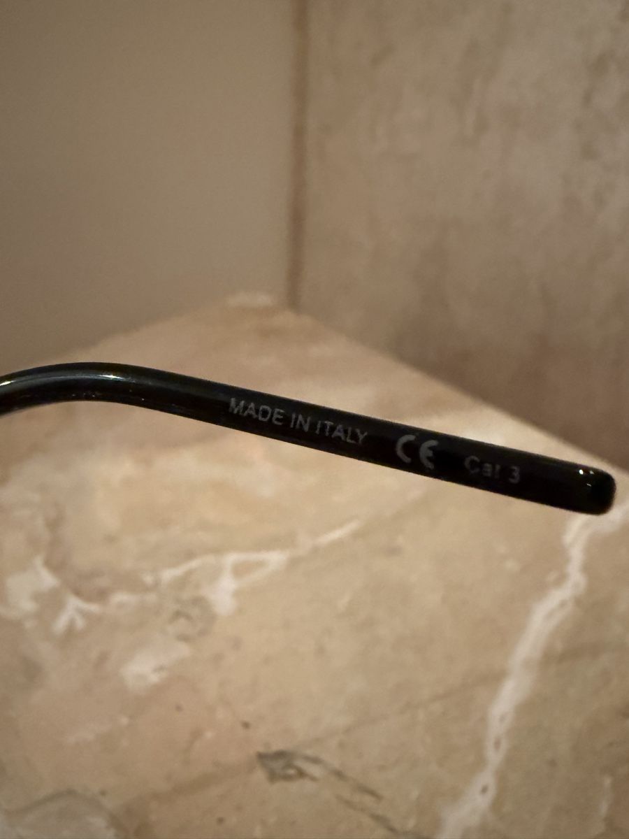 Saint Laurent Occhiali & Lenti: Saint Laurent sunglasses – Usato da Paradiso venduto da apf_mh9c 4