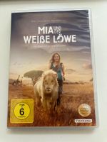 Mia und der weiße Löwe (DVD)