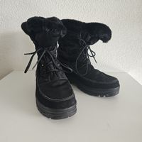 Deltex damen Etirel Schneestiefel, Größe 41