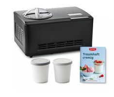 Glace Joghurt Maschine inkl.Set Betty Bossy