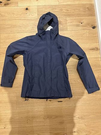 North Face Damen-Regenjacke - Grösse S 