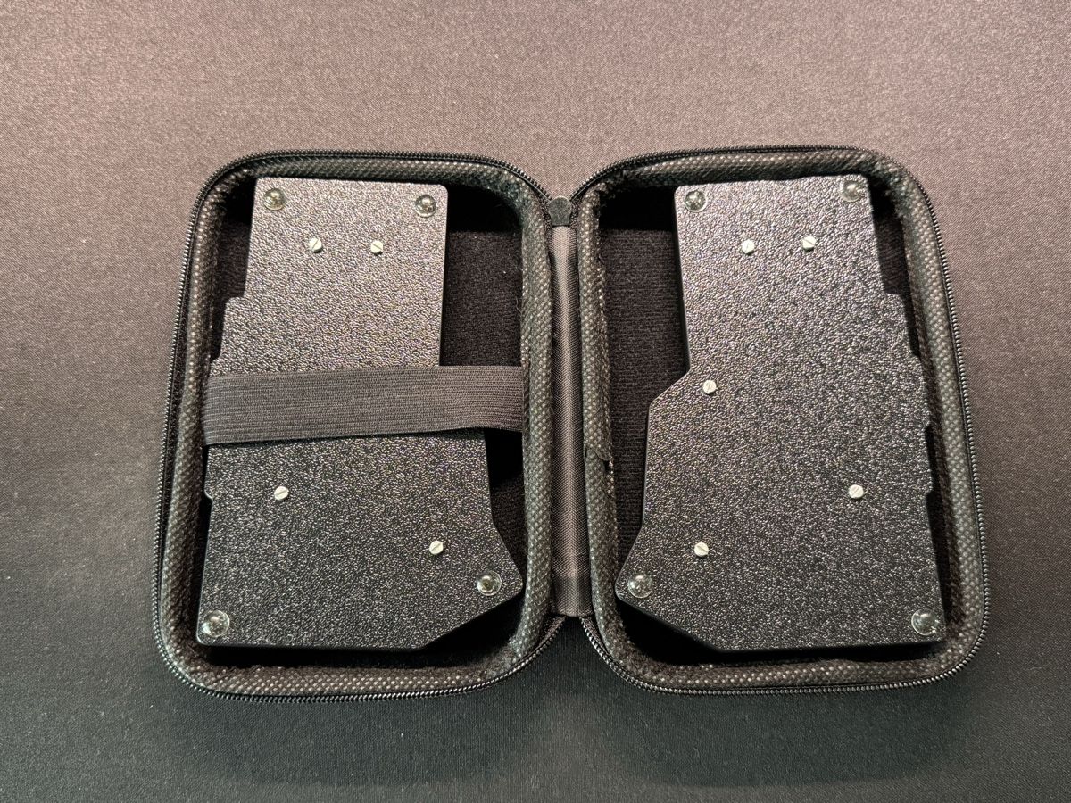 Tastaturen: Split mechanical keyboard Corne crkbd low profile – Gebraucht aus Oberrieden von pio_d2vx 2