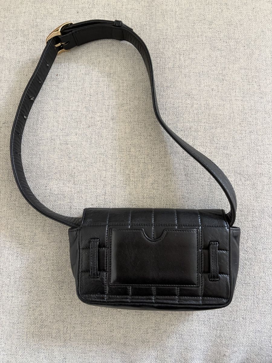 Chanel Borse: Vintage Chanel – Usato da Zürich venduto da sofiaman 3