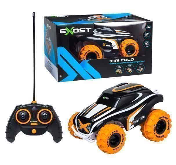 RC Modellbau: Aktion Tolles RC Auto Exost/Silverlit Mini Fold, neu – Neu und originalverpackt aus Turbenthal von TopToys