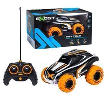 22.50 Sale Tolles RC Auto Exost/Silverlit Mini Fold, neu