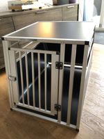 Hundebox gross