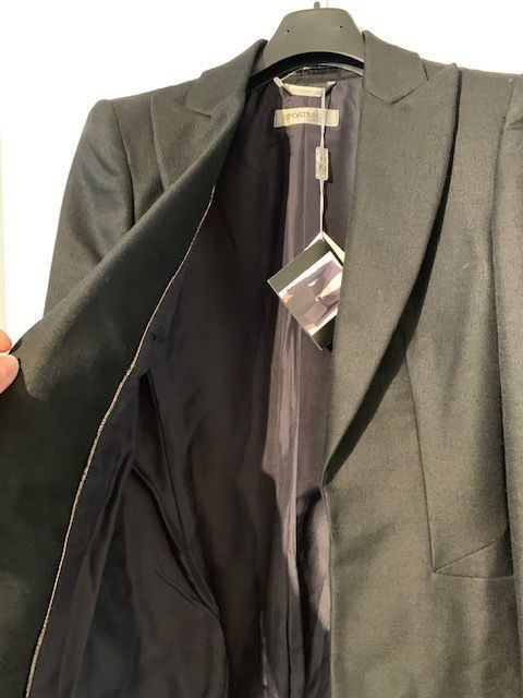 Max Mara Giacche: Max Mara Sport Max jacket Size EU 36/ S – Nuovo e nell'imballaggio originale da Dallenwil venduto da ZD2019 2