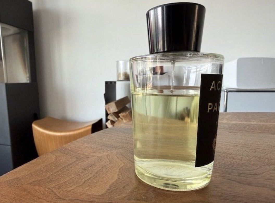 Acqua di parma Profumi & Eau de Toilette: Aqua do Parma Yuzu 150/180 ml – Usato da Pully venduto da Sell_it_all 1