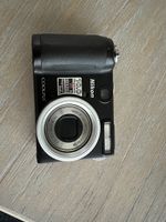 Nikon P5000