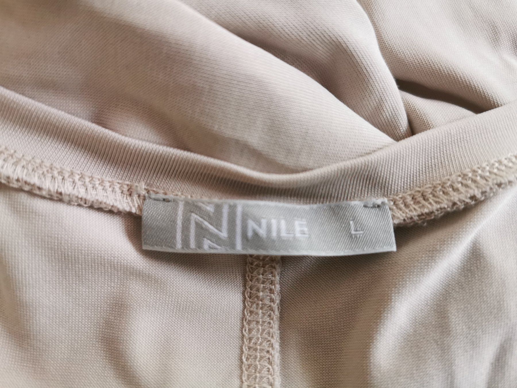 Nile Maglioni & Felpe: Nile zarter Pullover Gr. L/XL – Usato da gachnang venduto da tibus1 3