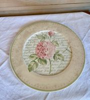 Teller Villeroy & Boch Florea Rosenmotiv neu