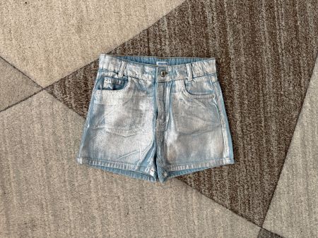 Shorts Mayoral für Mädchen Gr.152 Neu