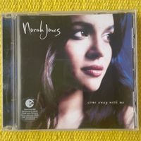 NORAH JONES-COME AWAY WITH ME
