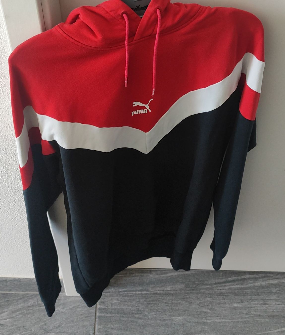 Maglioni & Felpe: Pull Puma rétro taille S  – Usato da Vétroz venduto da mrcl01