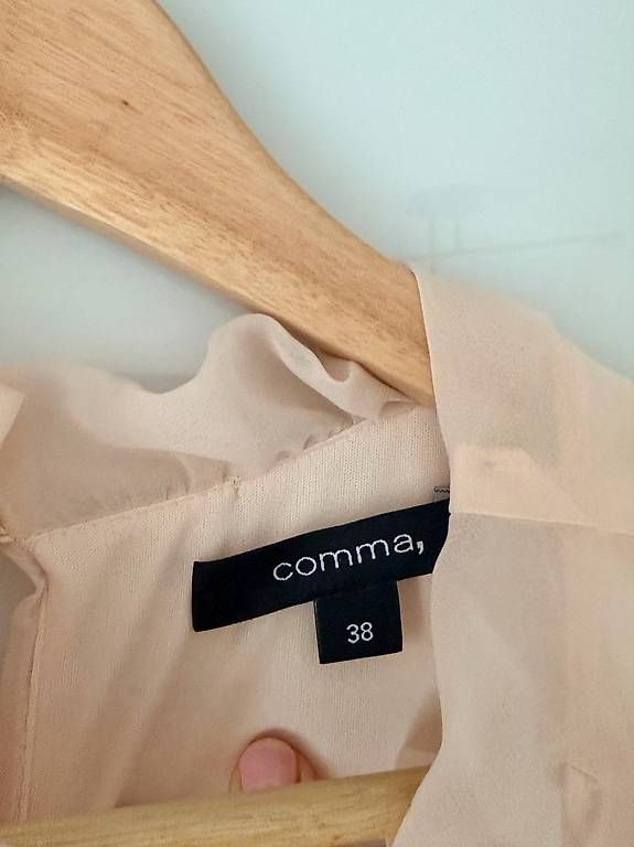 Comma Kleider: Neues Comma Kleid in Grösse 38 – Neu (gemäss Beschreibung) aus Zürich von michaela_2024 3