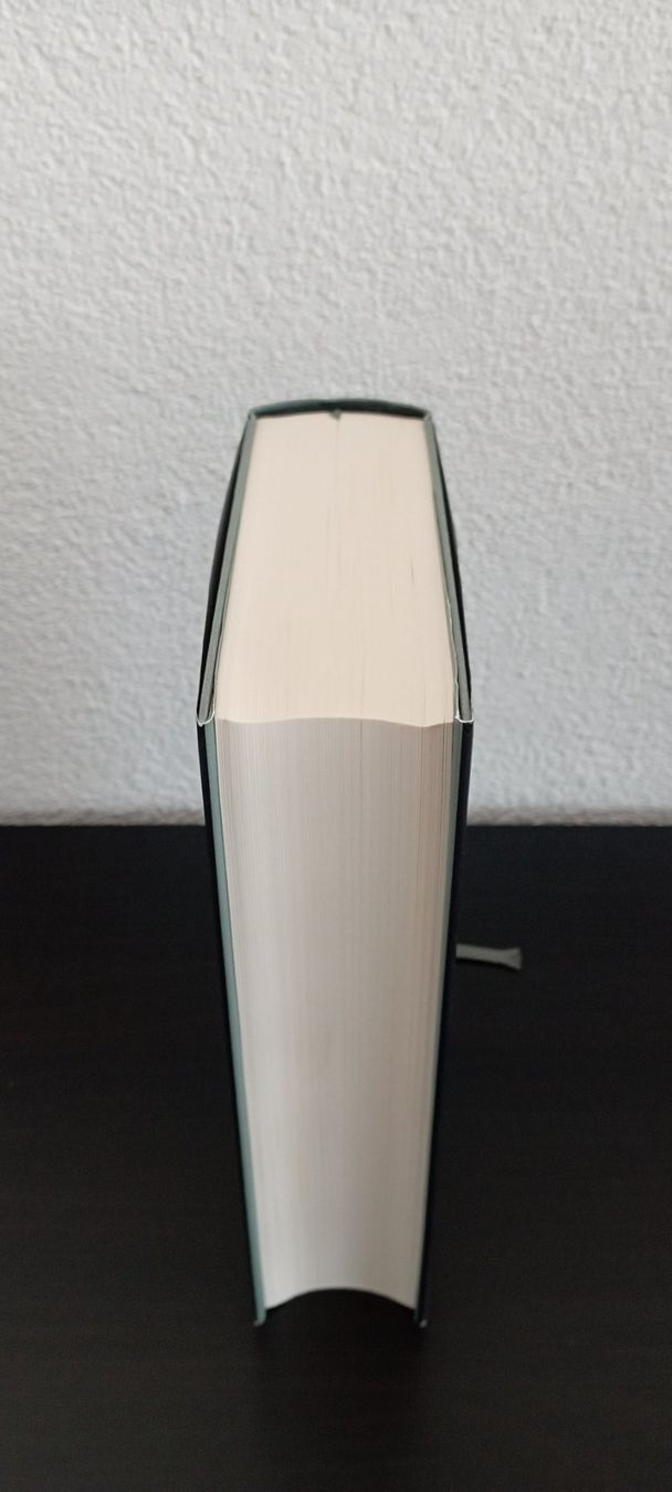 Libri: Jonathan Franzen - Freiheit – Usato da Allschwil venduto da pri_9lsr 2