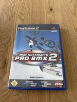 Playstation 2 Game - Mat Hoffman's Pro BMX 2 - Top Zustand