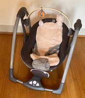 Babyschaukel