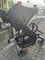 Reisekinderwagen 