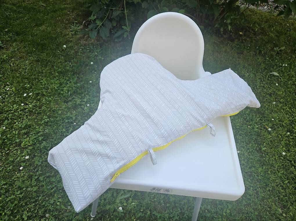 Seggioloni: Ikea Kinderstuhl Komplettset – Usato da Brugg AG venduto da man_cx5c 2