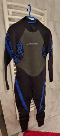 Neoprenanzug Damen