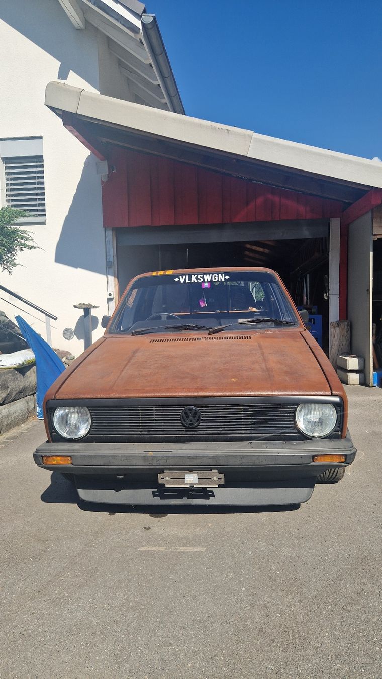 VW Veicoli commerciali: Vw Caddy 14d – Usato da Oberriet SG venduto da DeDanny 2