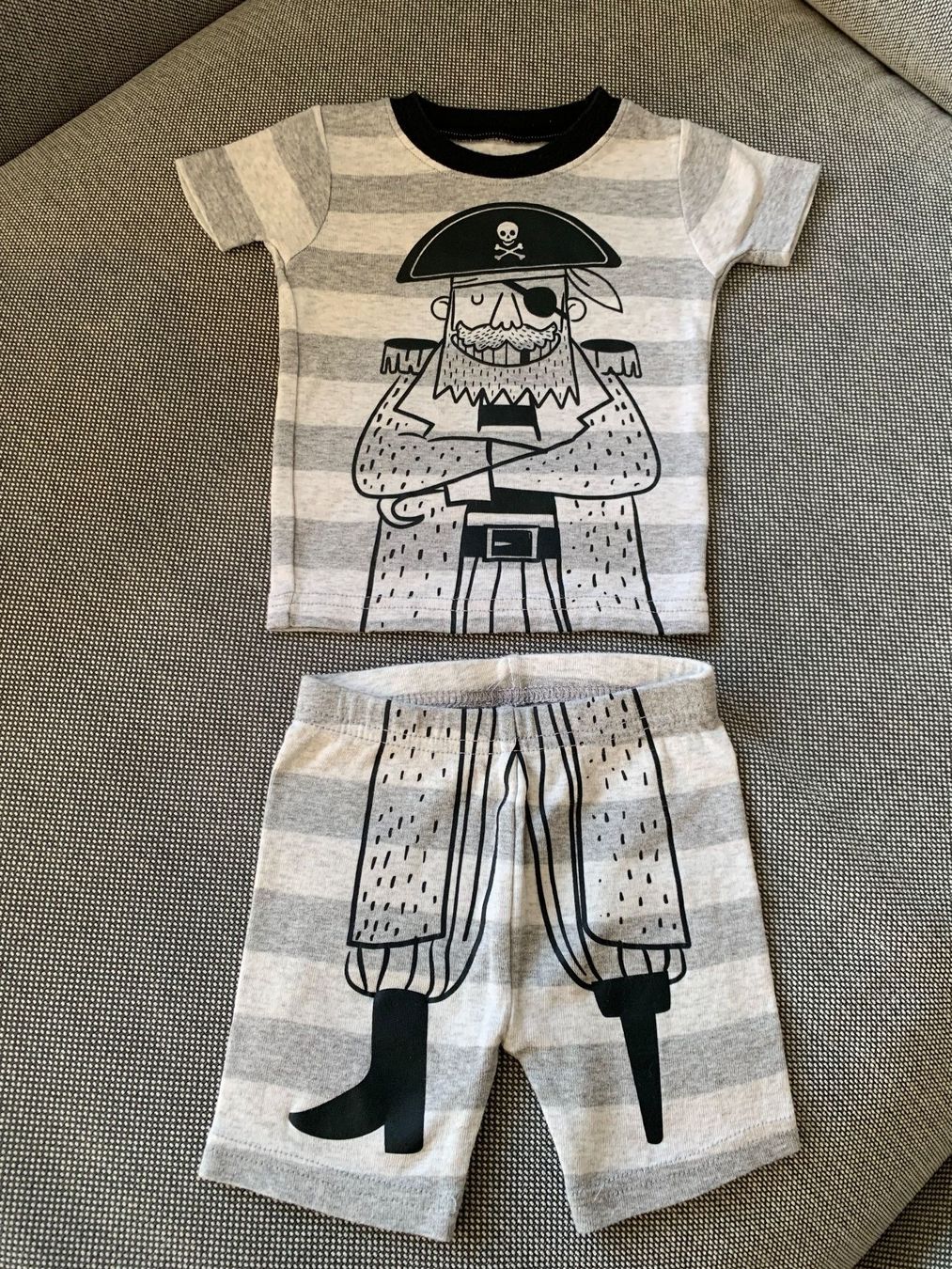 Carter's Pigiama & Simili: Carter's Pyjama 9 Monate – Usato da Birmensdorf ZH venduto da eva.bari 1
