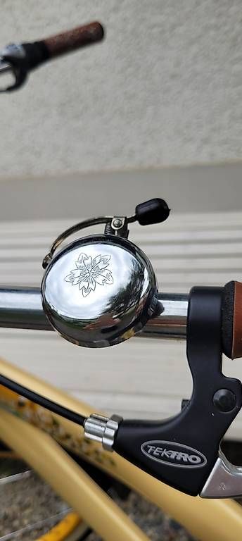 Biciclette: Velo Beach Cruiser neuwertig  – Usato da Gränichen venduto da schmetterling1280 3