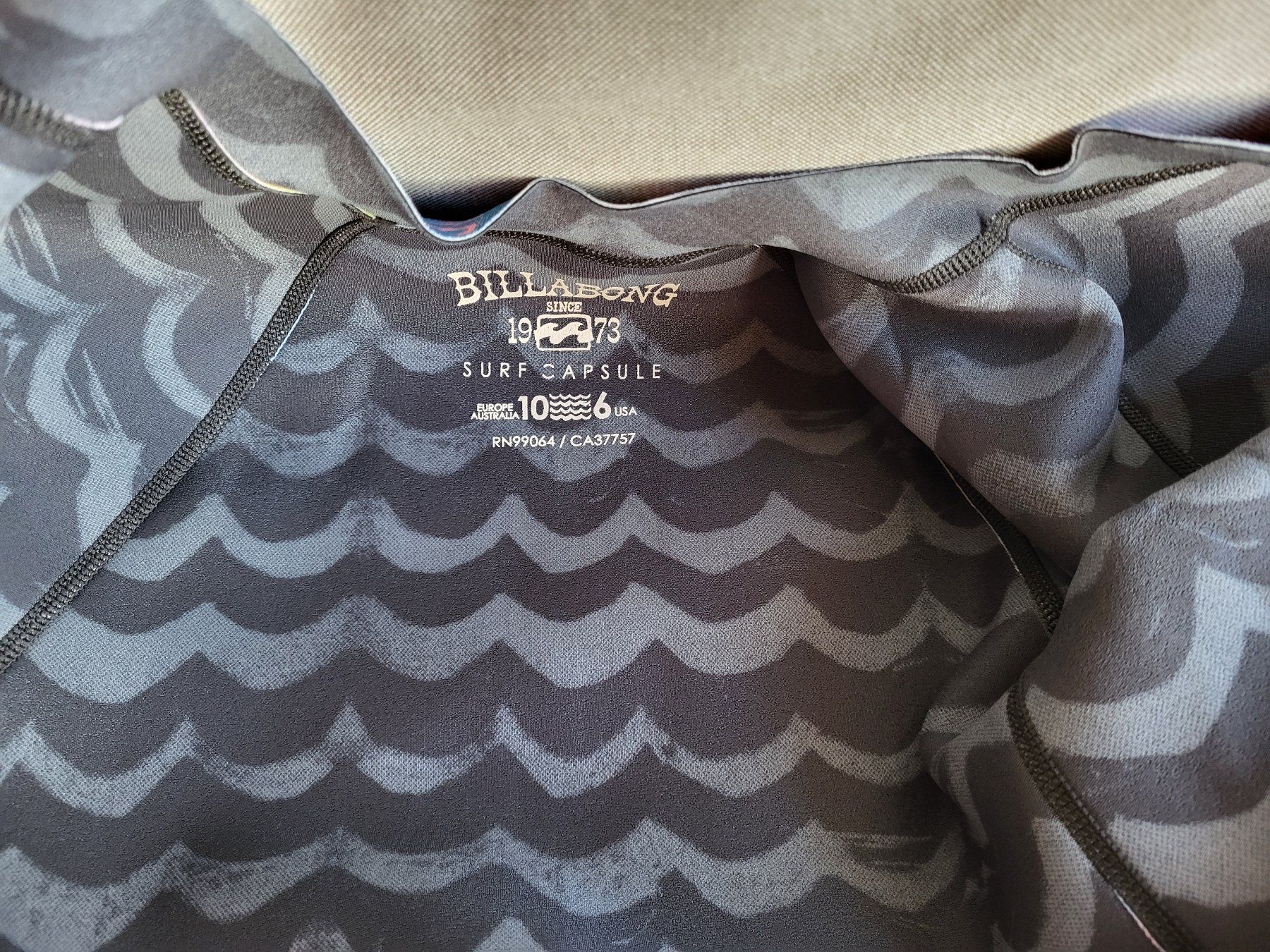 Completi & Tailleur: Billabong Surfanzug Damen – Usato da Schaffhausen venduto da Bobi013 2